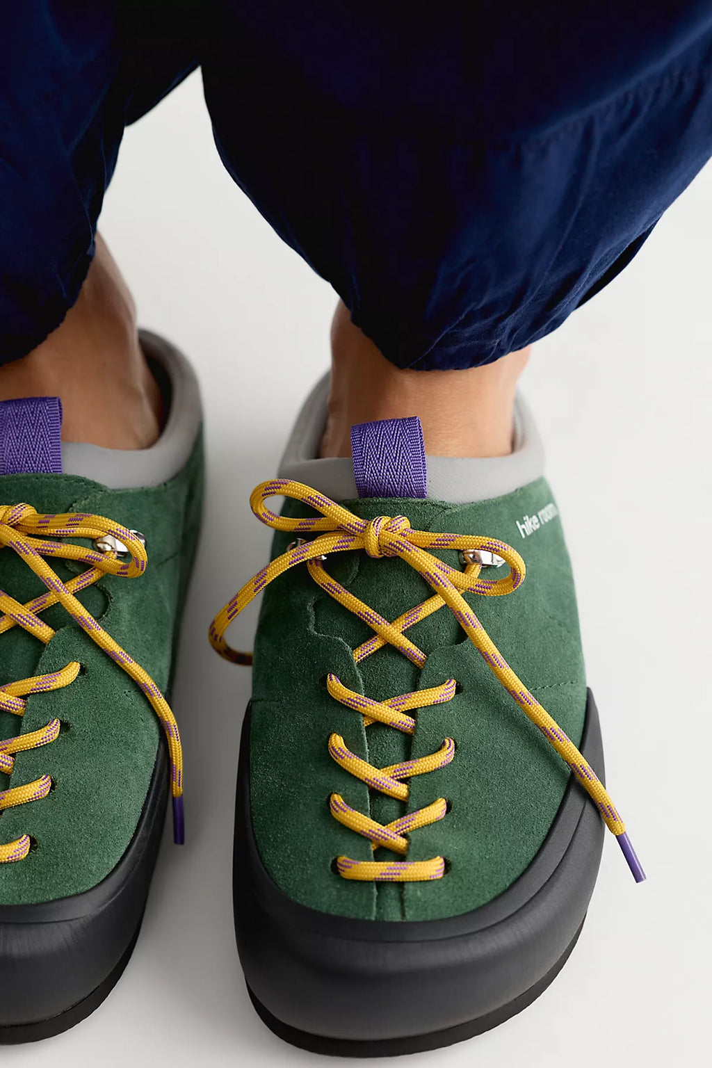 hike room Ever Rest Slip-On Mules