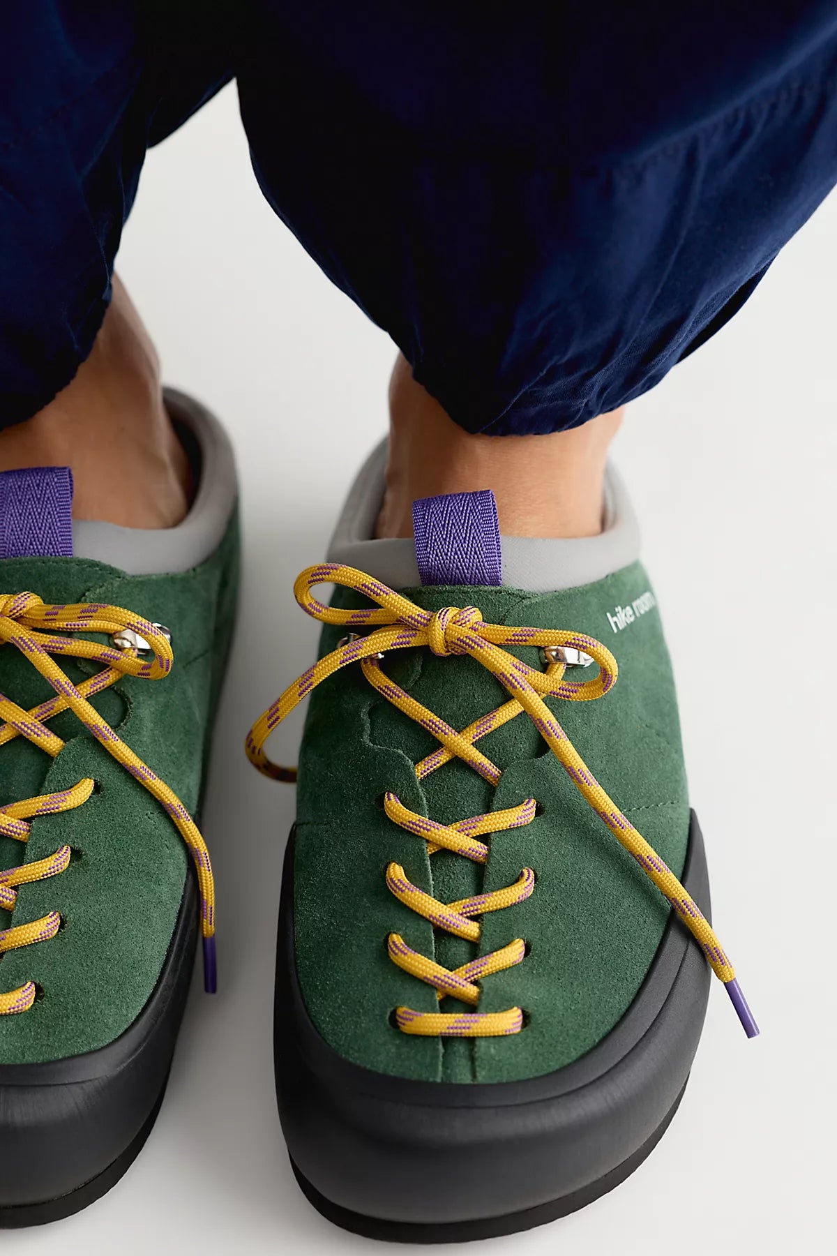 hike room Ever Rest Slip-On Mules