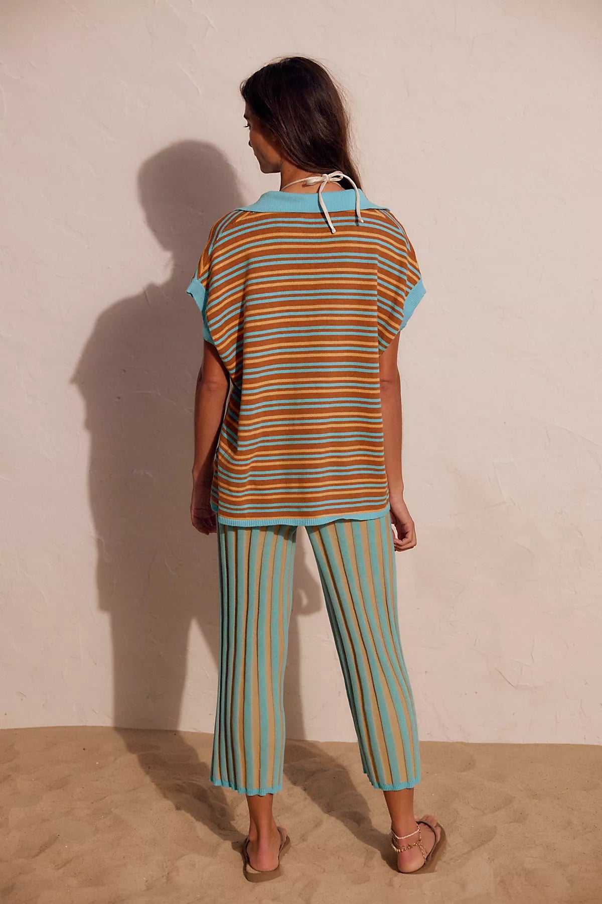 Miller Sweater Set