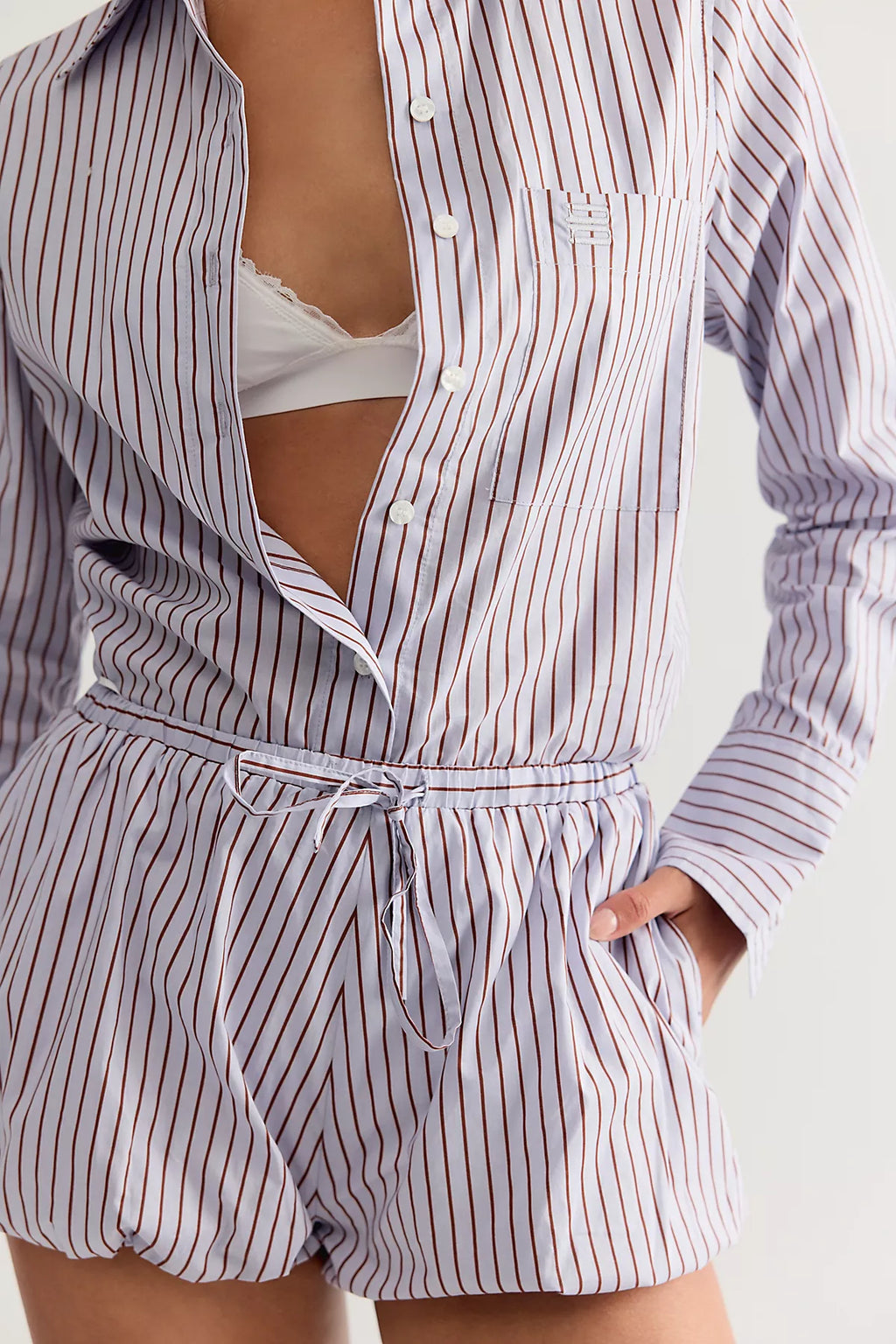 Blanca Studio Isley Short Set