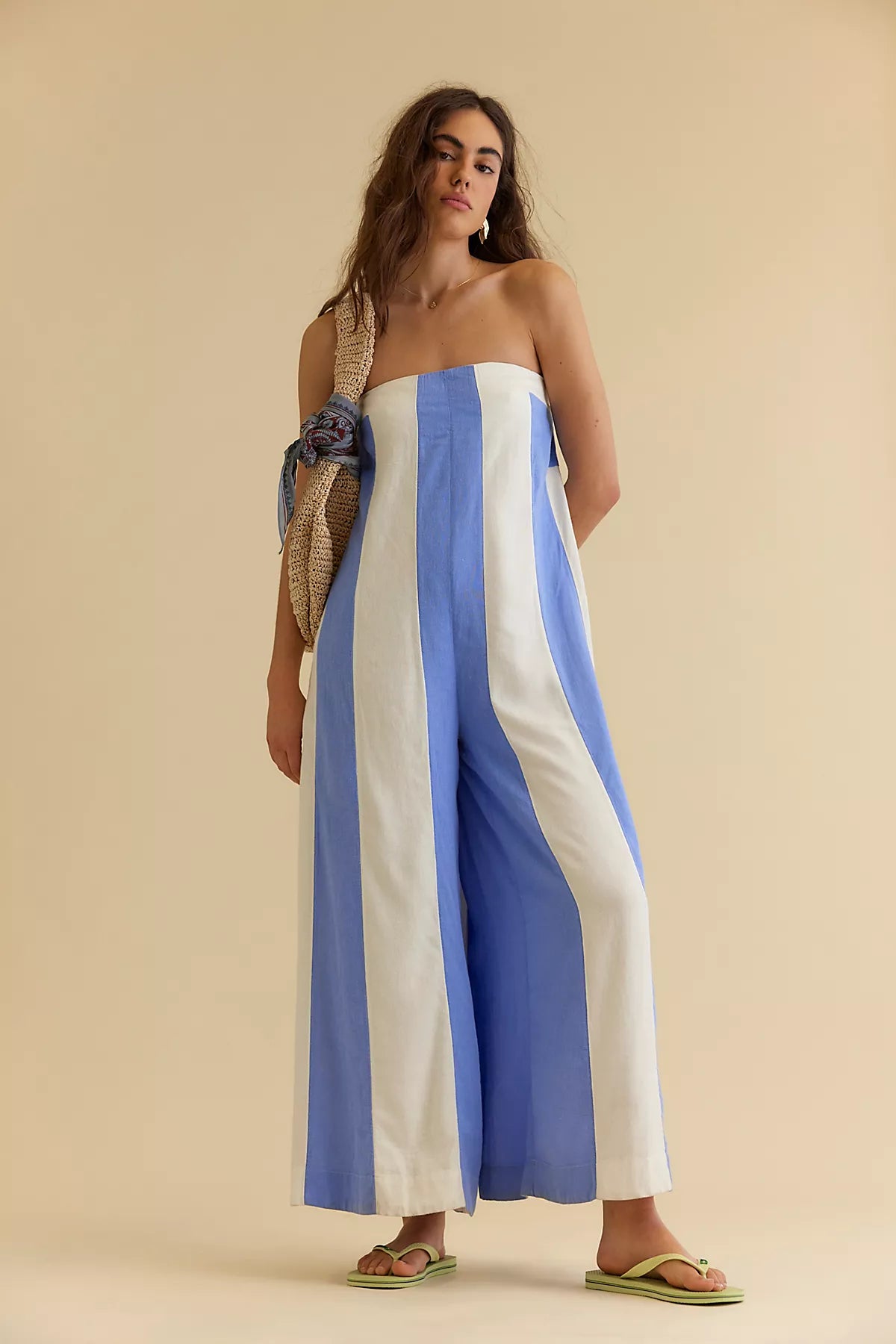 Eden Jumpsuit