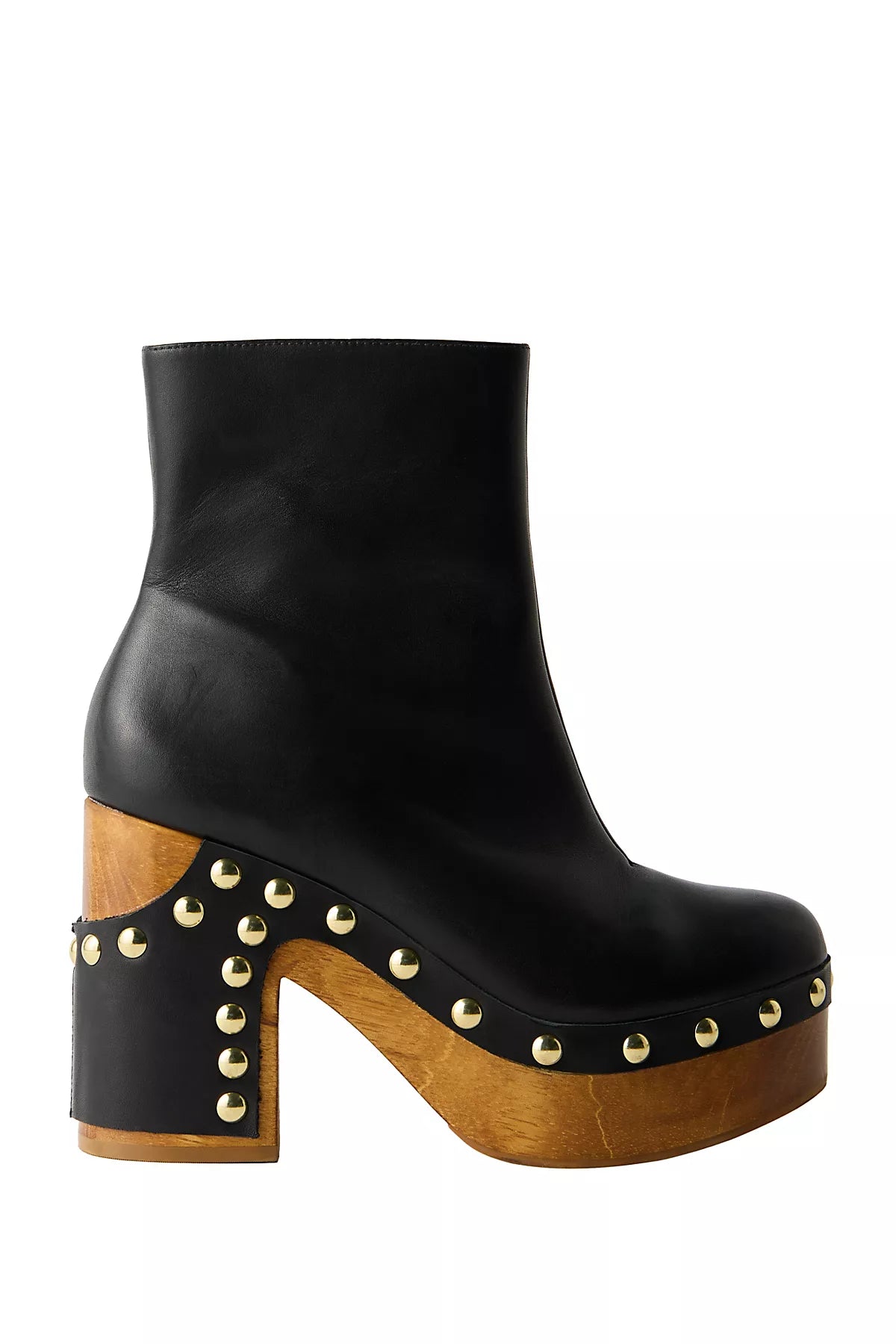 Grayson Clog Boots