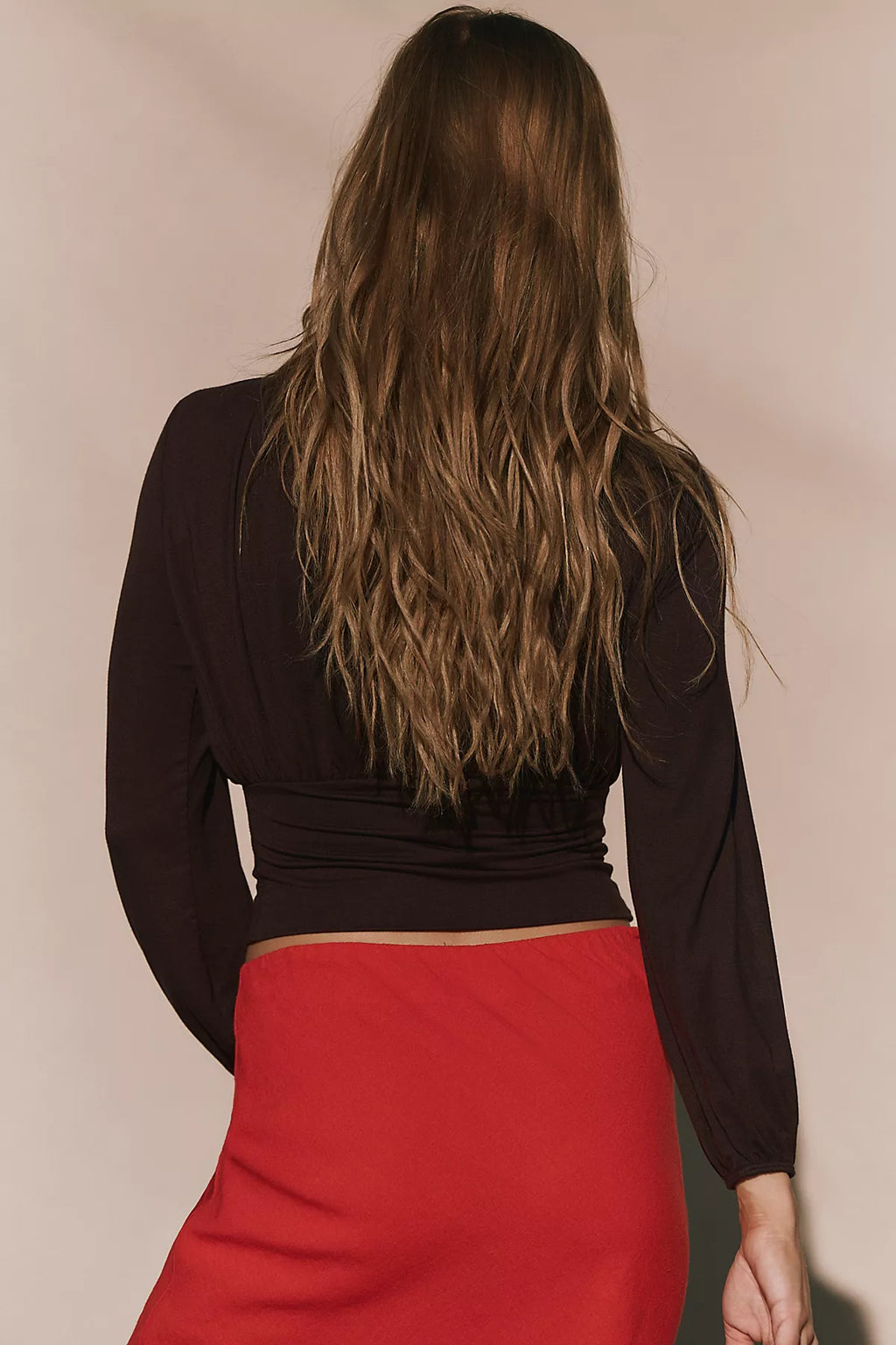 Daphne Top