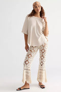 Akoia Bunga Pants