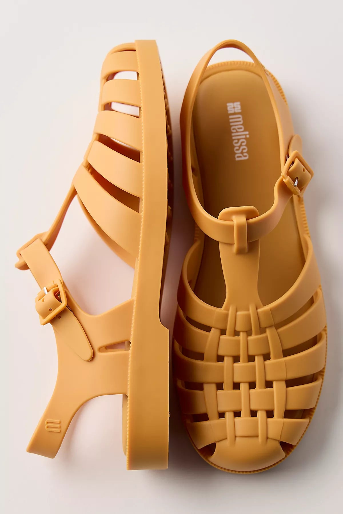 Melissa Possession Sandals