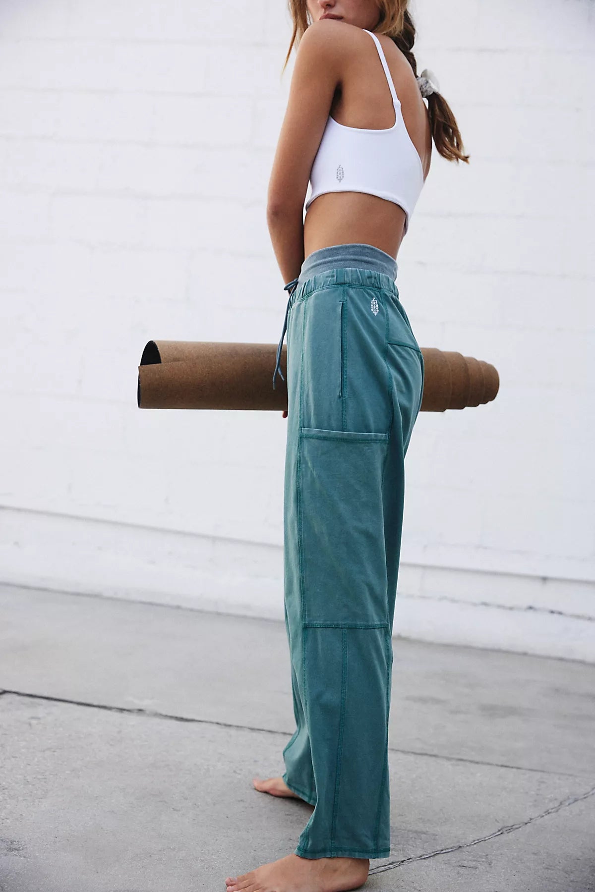 Hot Shot Pants
