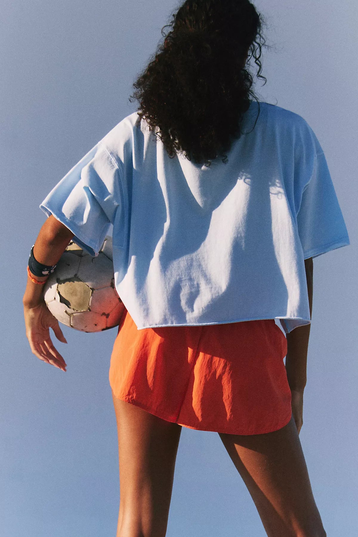 Inspire Tee