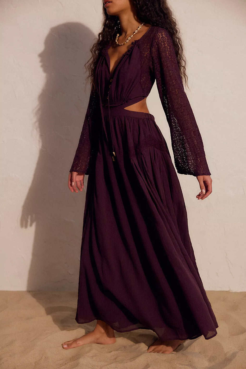Lacie Maxi Dress