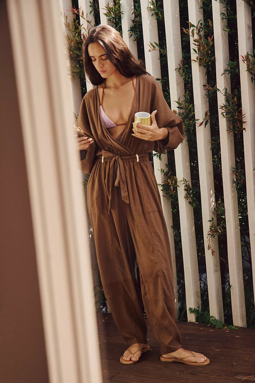 Khai One-Piece