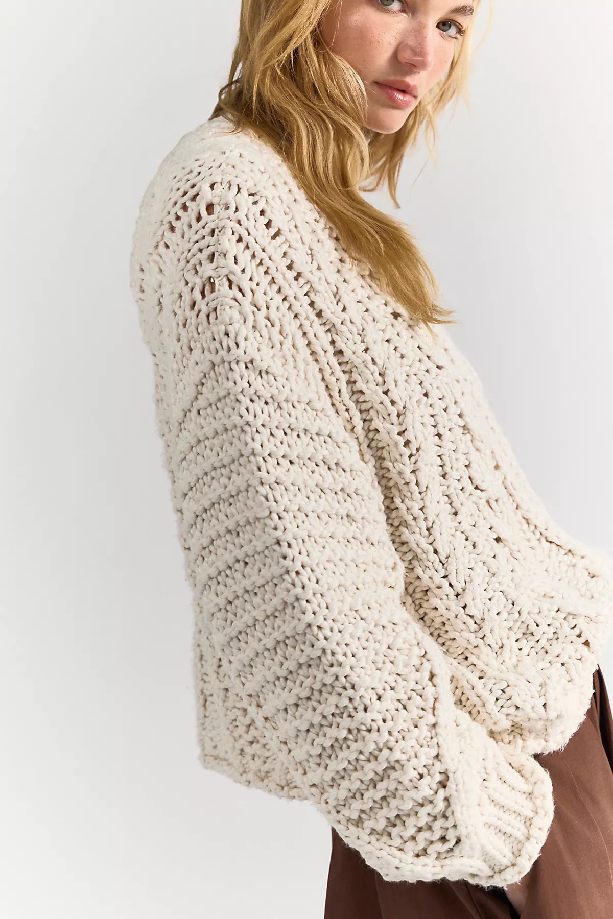 Lola Pullover