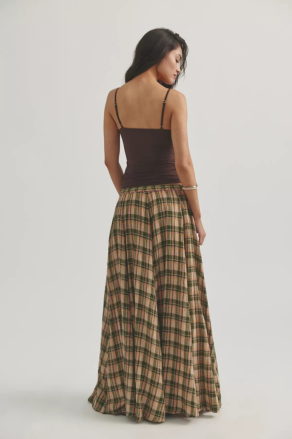 Ives Maxi Skirt