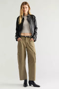 Citizens of Humanity Thassos Twisted Seam Utility Pants