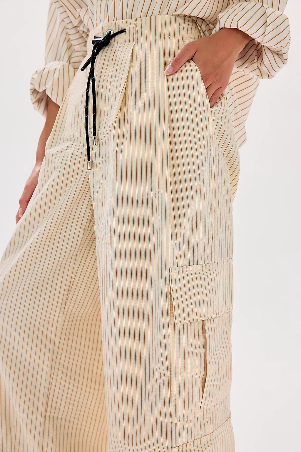 KkCo Baslat Pant