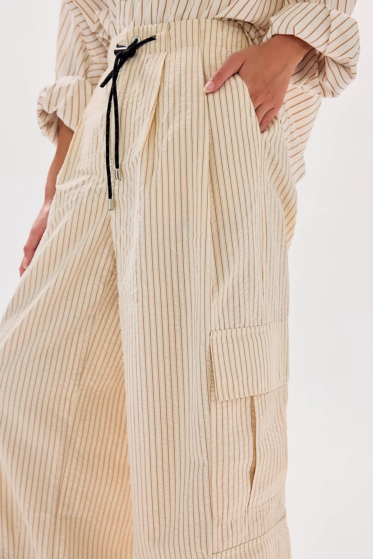 KkCo Baslat Pant