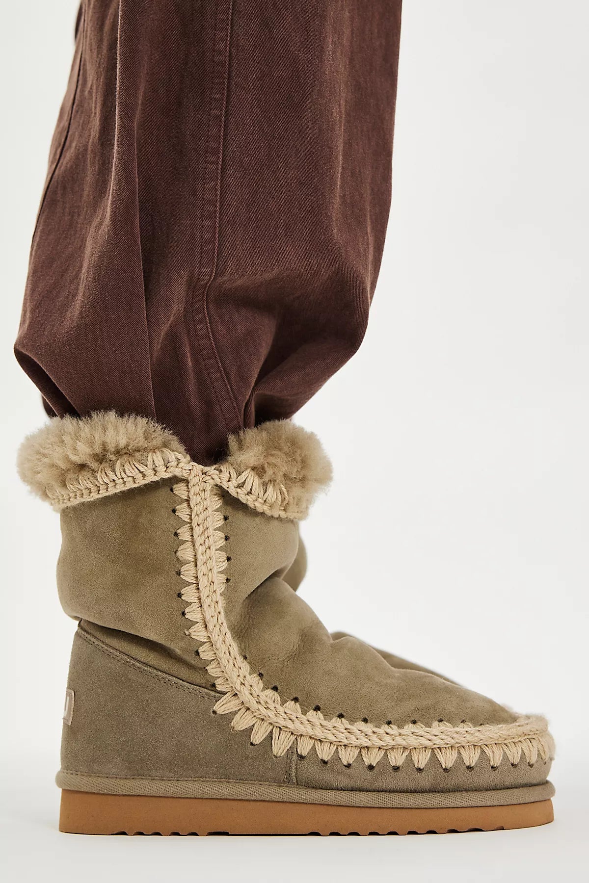 MOU Creston Boots