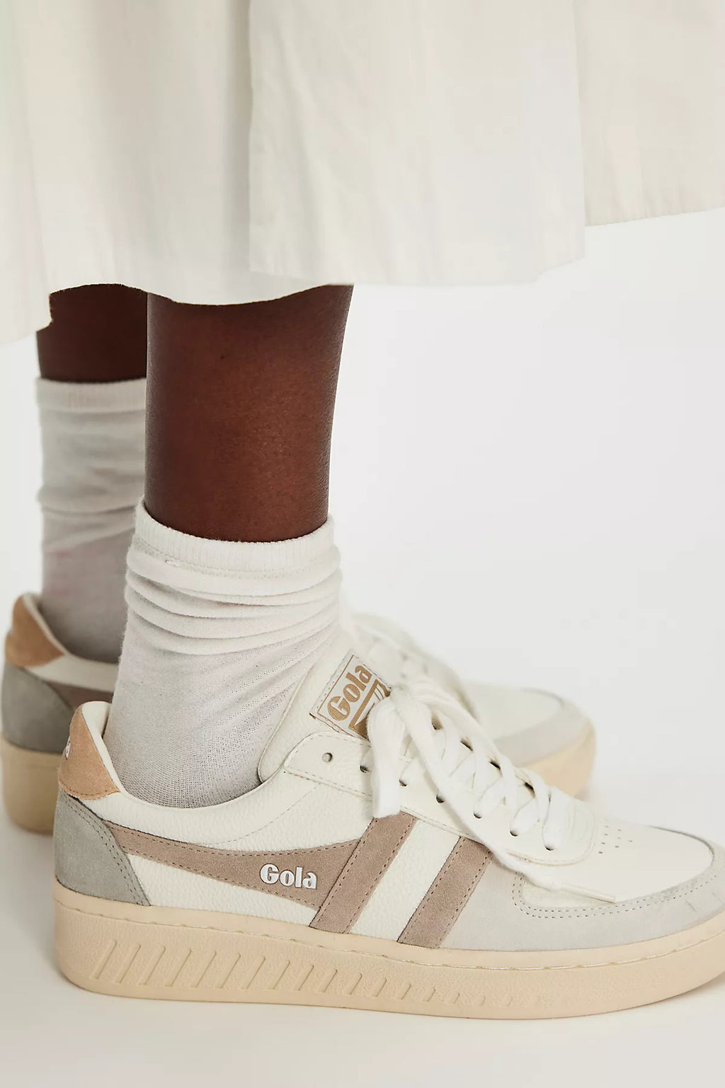 Gola Grandslam Trident Sneakers