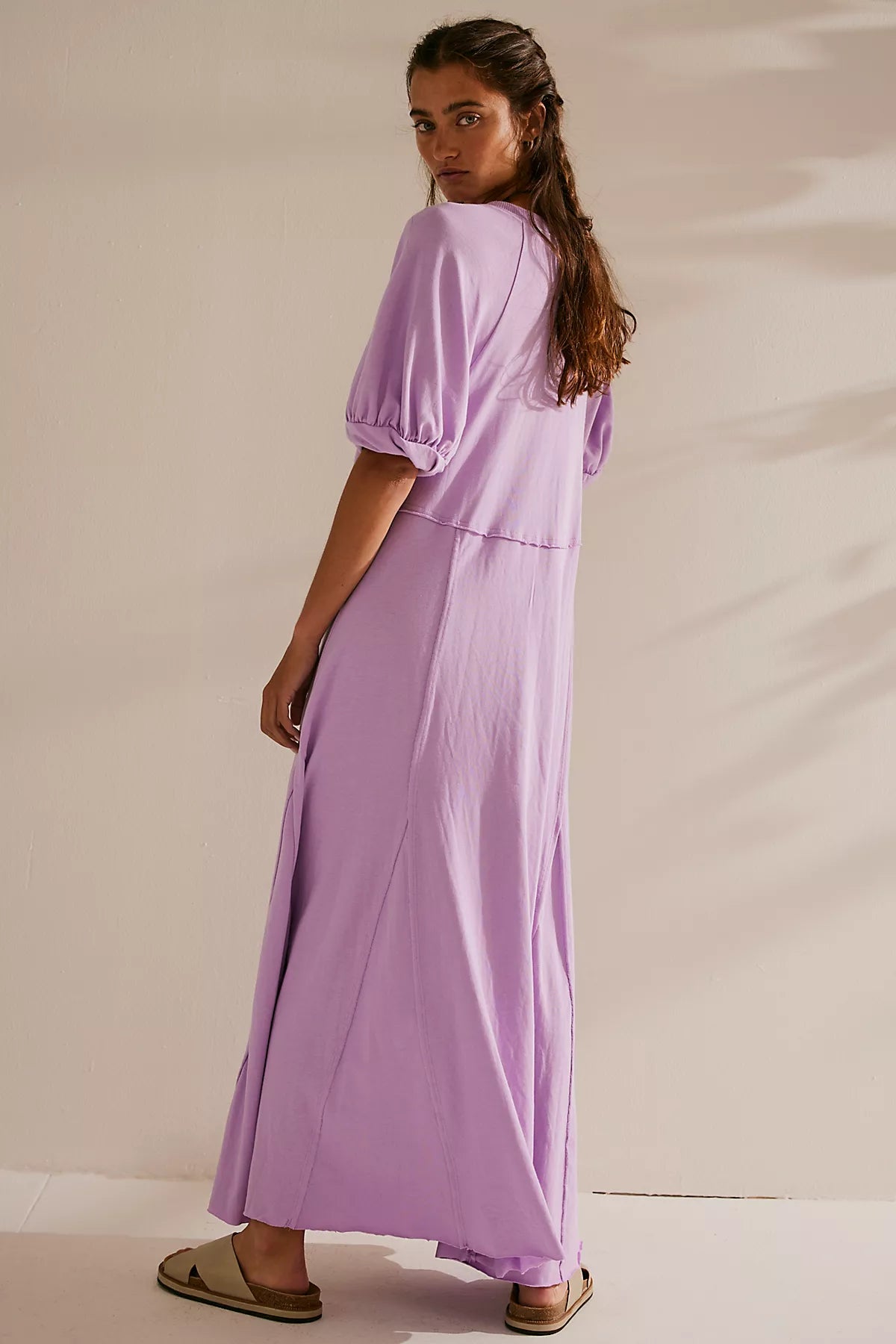 Brentwood Maxi Dress