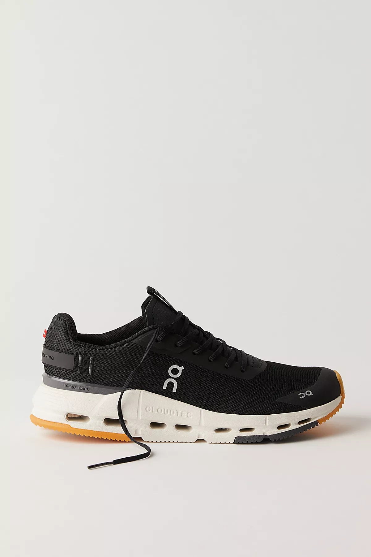 On Cloudnova Form 2 Sneakers