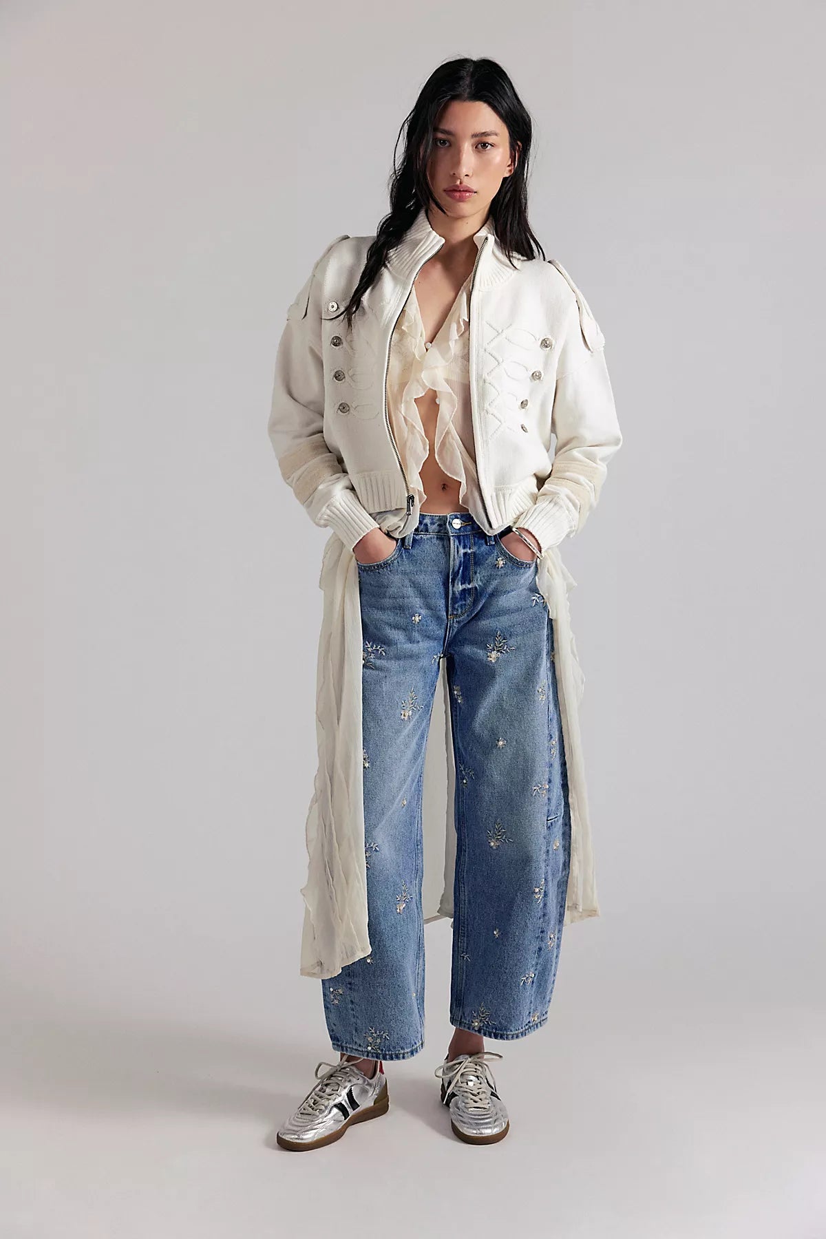 Driftwood Elaine Jeans