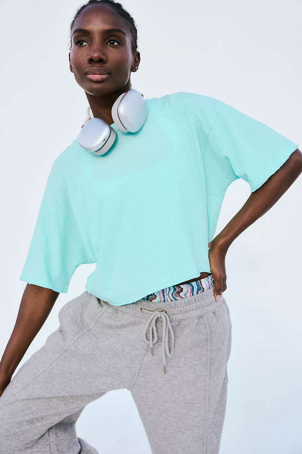 Inspire Tee