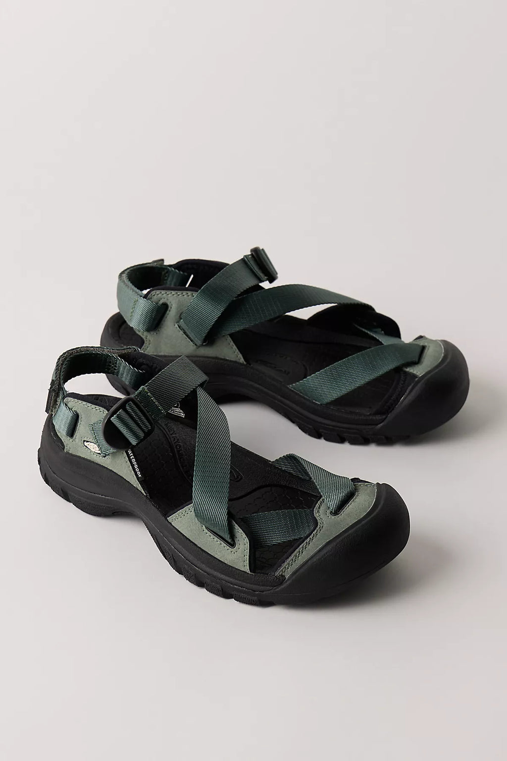 KEEN Zerraport II Sandals