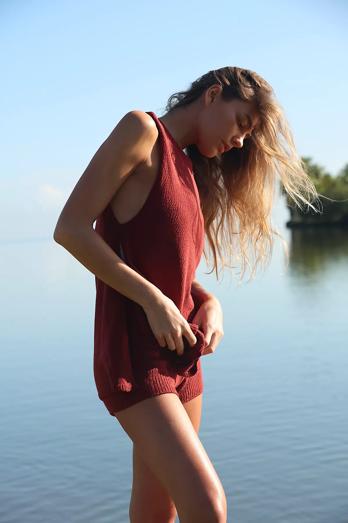 Miranda Sweater Set