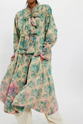 Magnolia Pearl Bernice Duffle Jacket