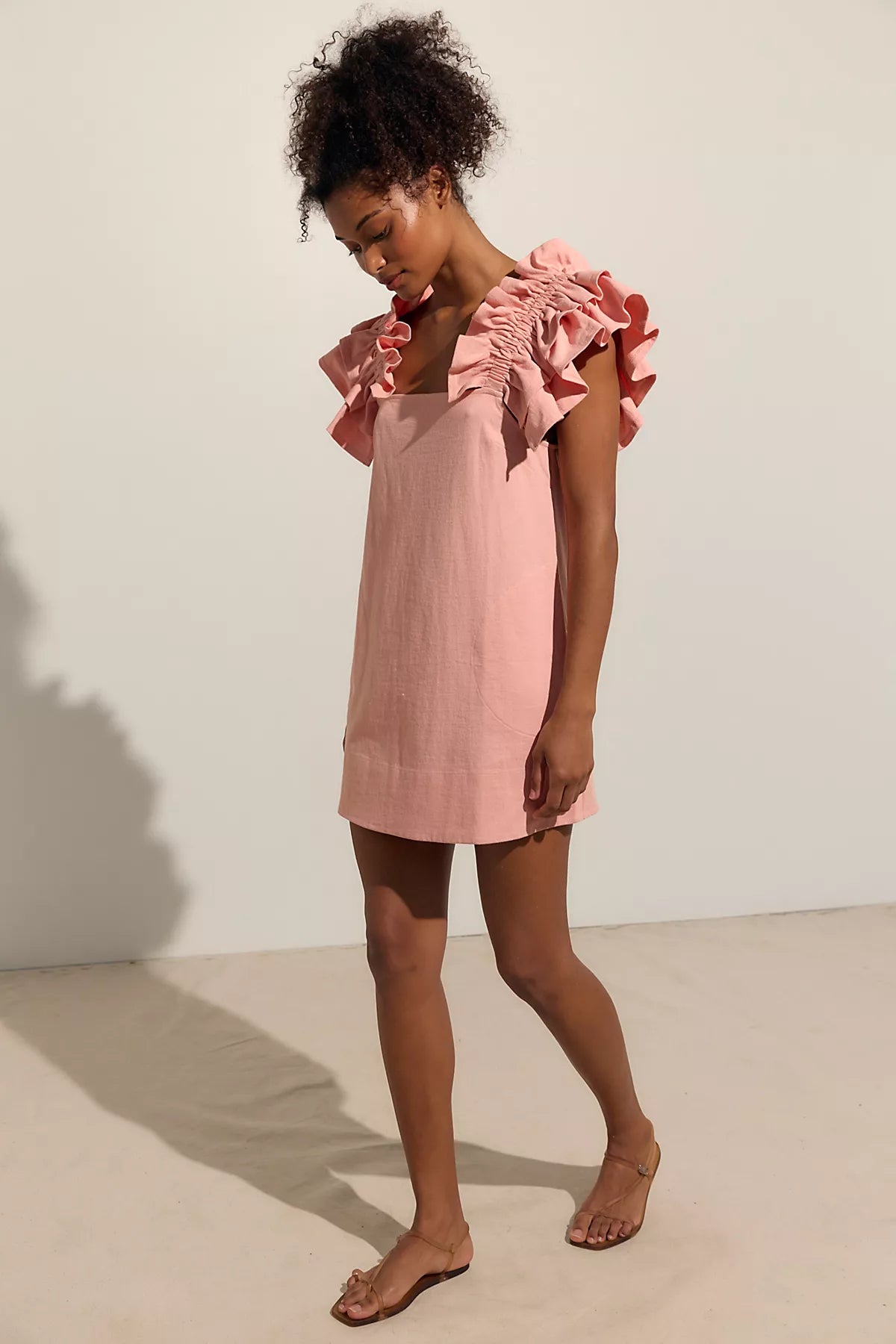Josie Mini Dress
