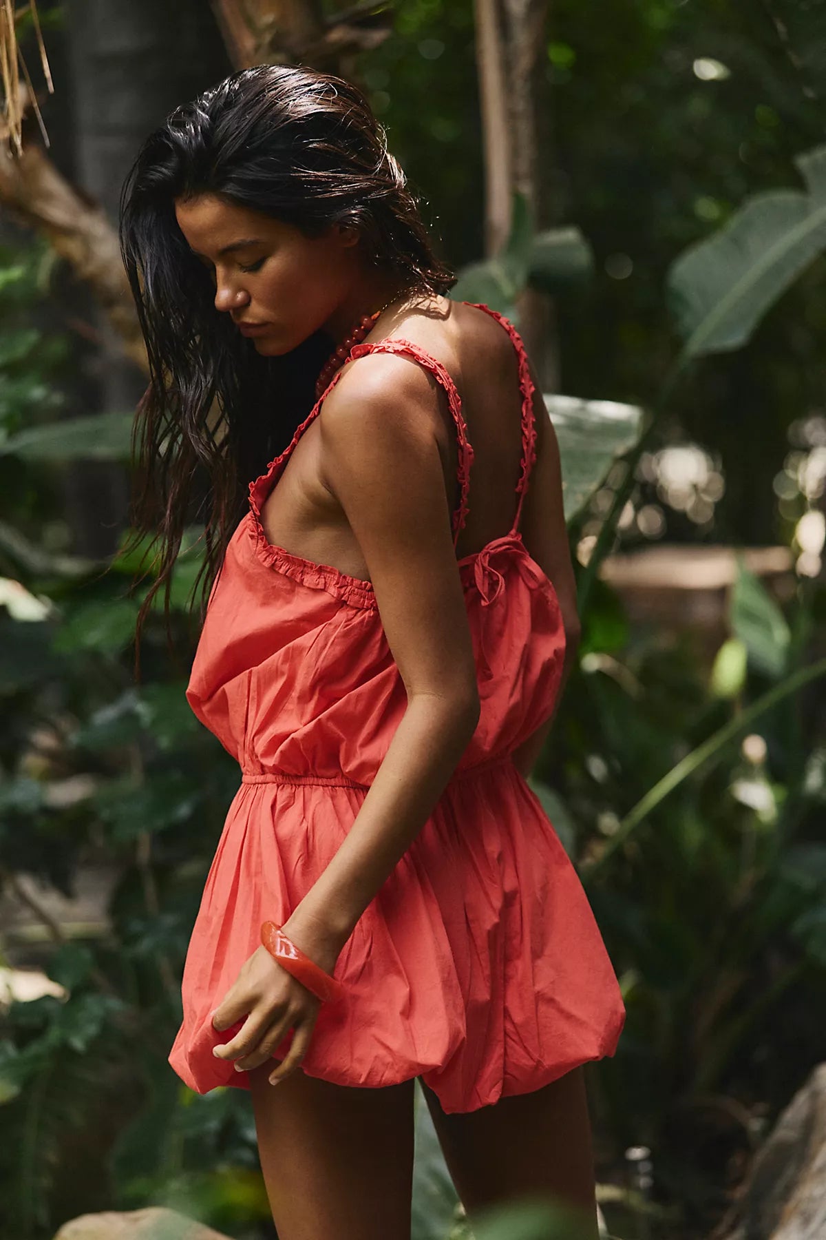 Leena Mini Dress