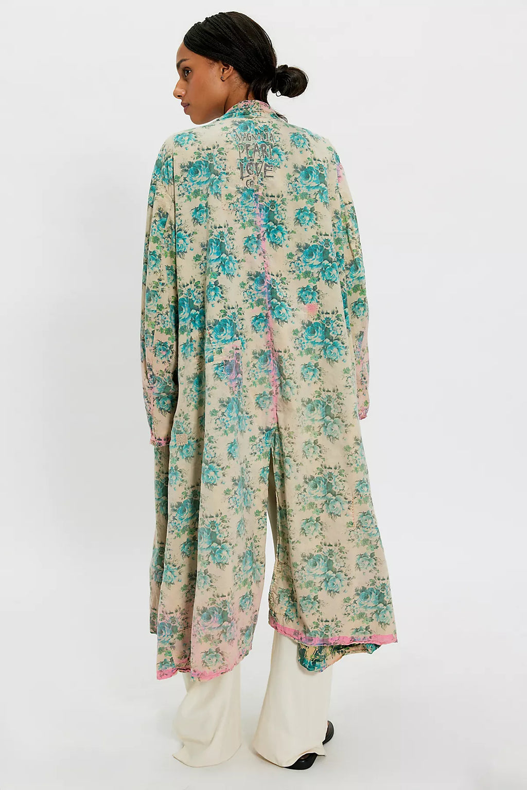 Magnolia Pearl Bernice Duffle Jacket