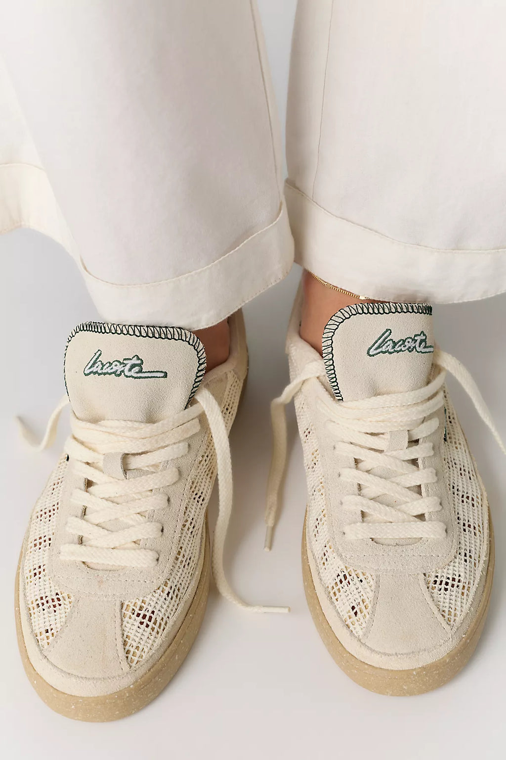 Lacoste Baseshot Lite Sneakers