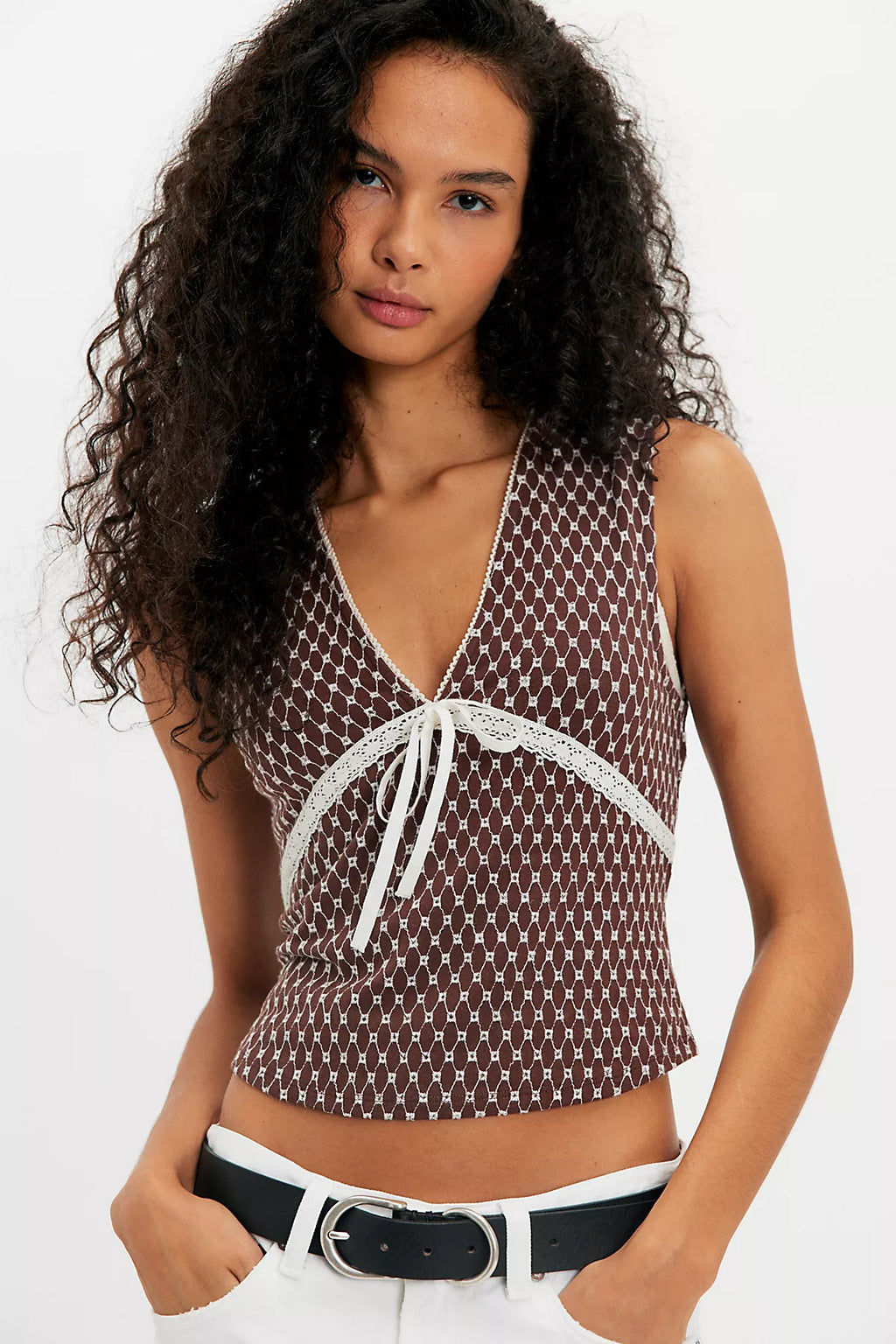 Good Graces Top
