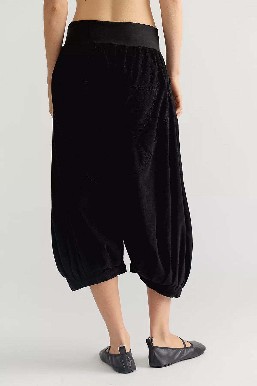 Boom Shankar Cord Guru Pants