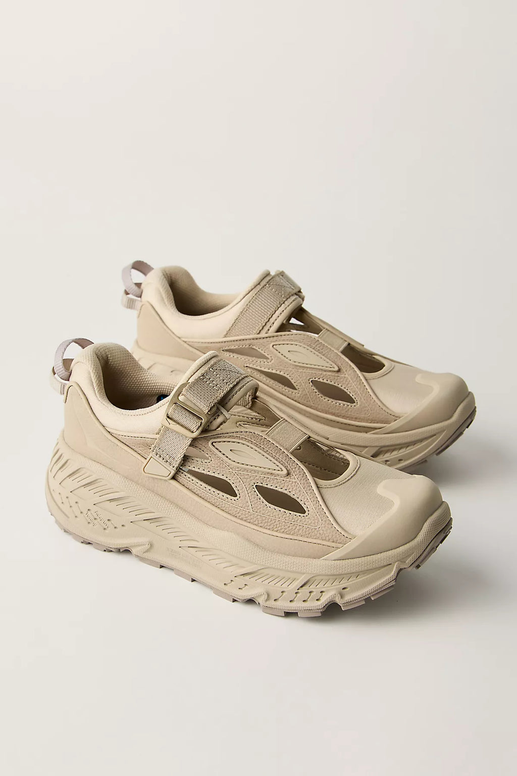 HOKA® Stinson Breeze Sneakers