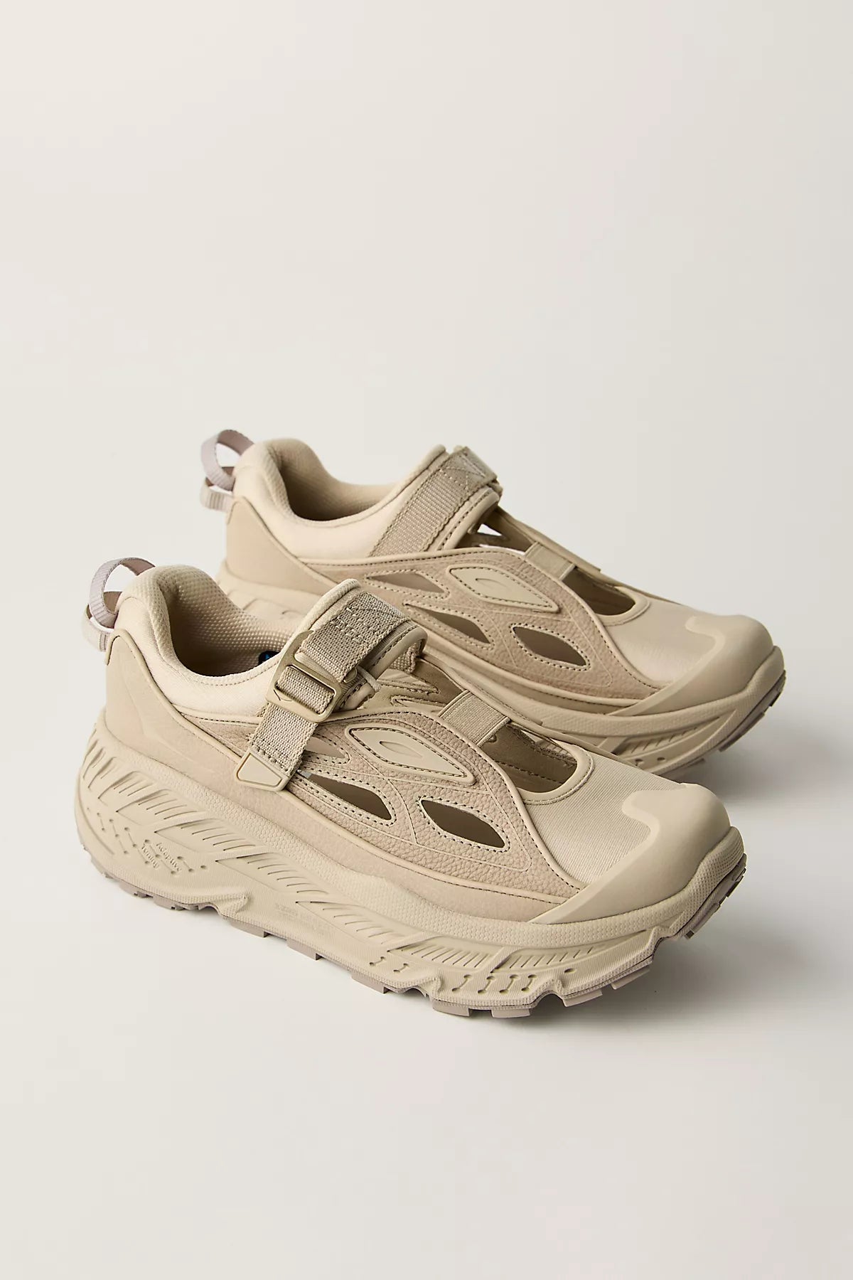 HOKA® Stinson Breeze Sneakers