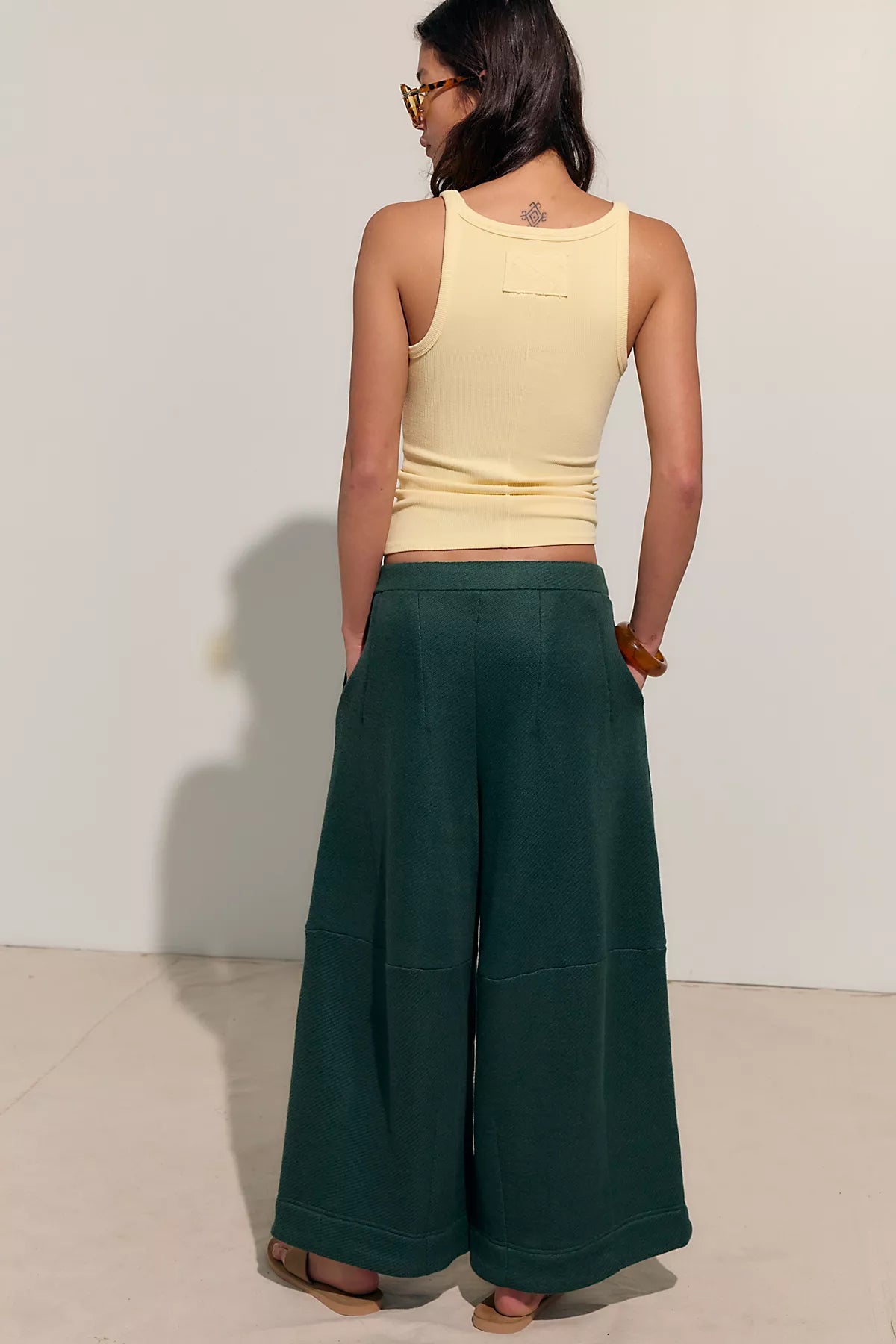 Marlo Pants