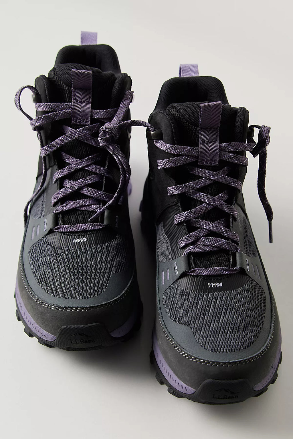 L.L.Bean Access Hiking Boots, Waterproof