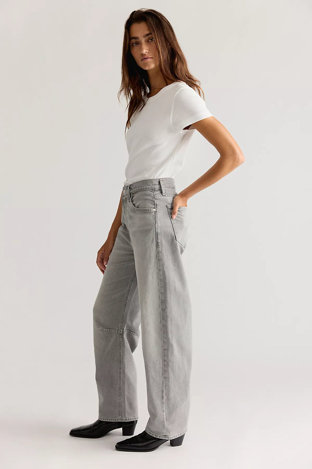 Citizens of Humanity Miro Relaxed Jeans