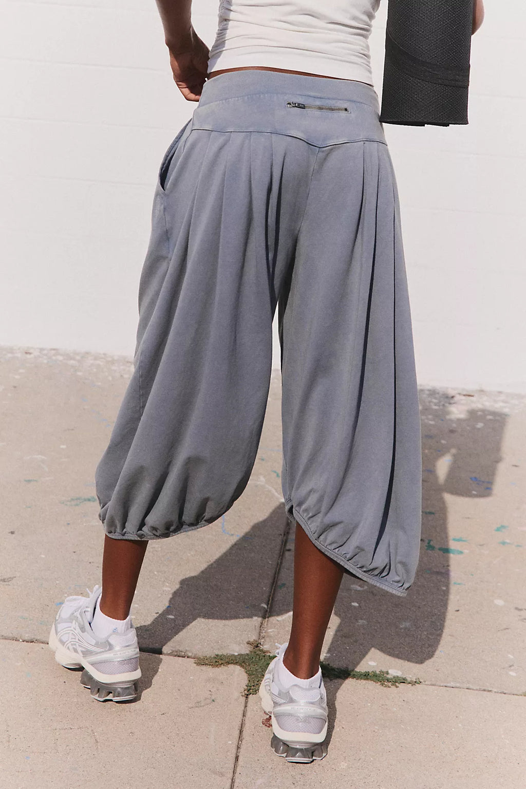 Hot Shot Sashay Pants