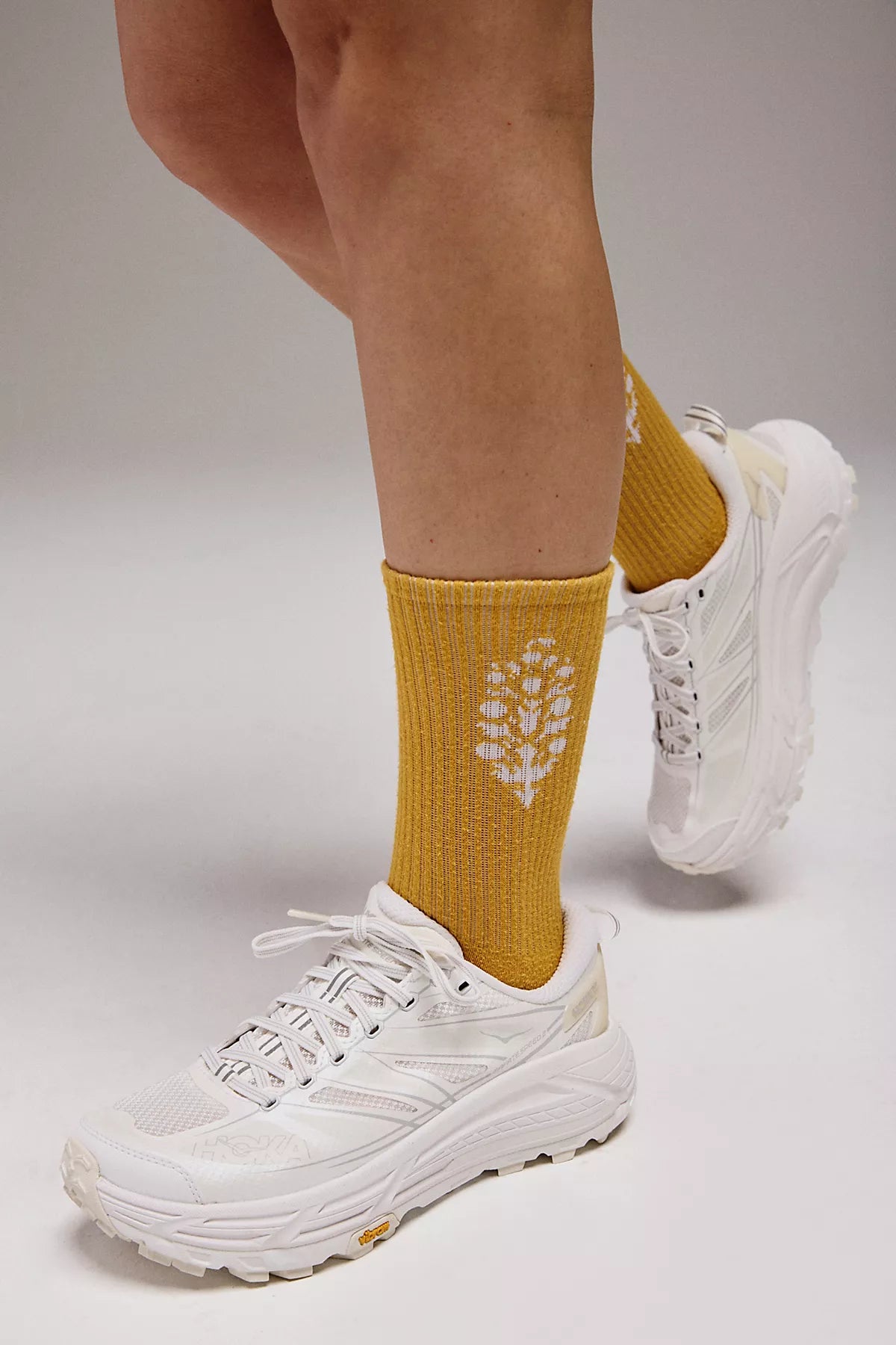 HOKA® Mafate Speed 2 Sneakers