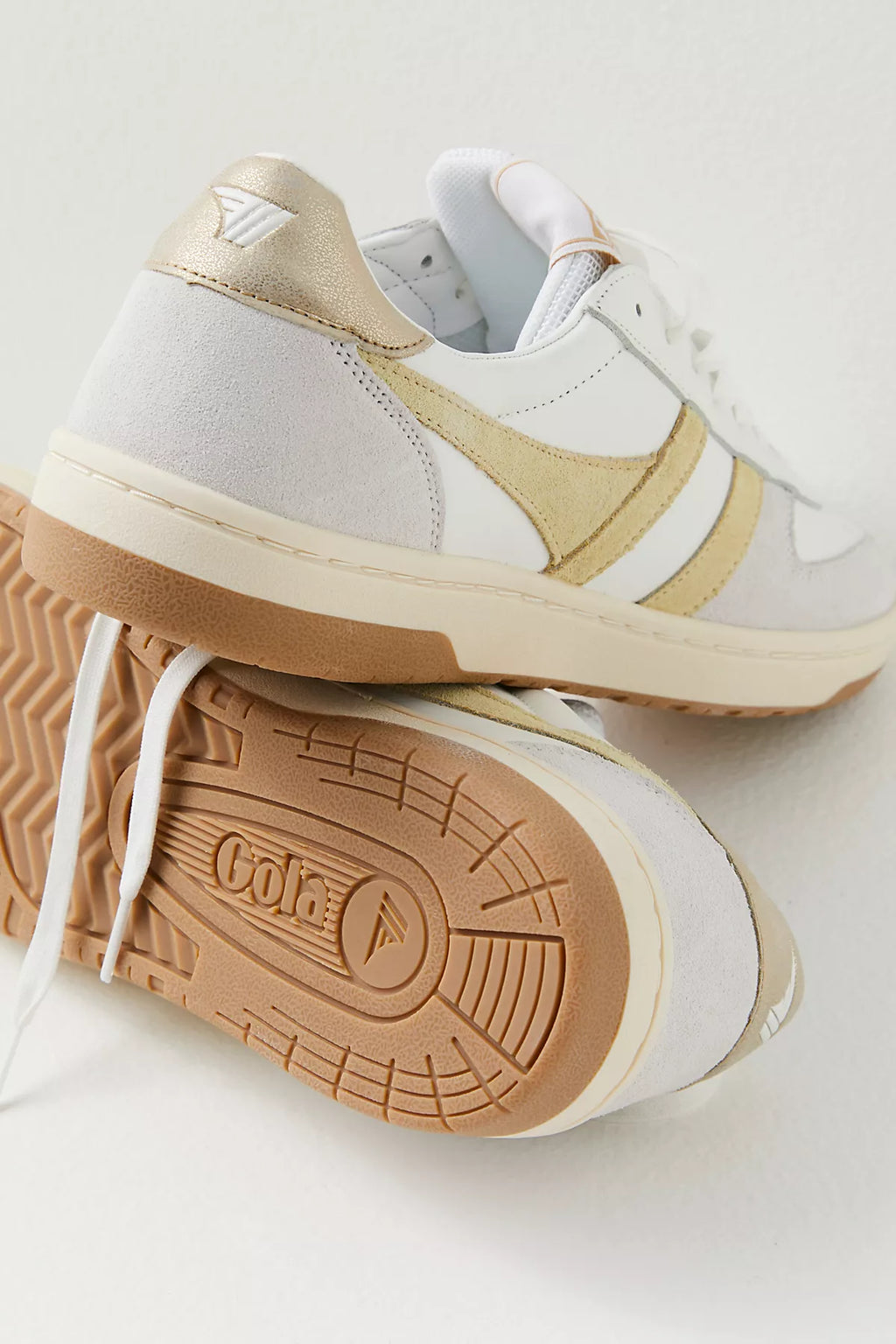 Gola Hawk Sneakers