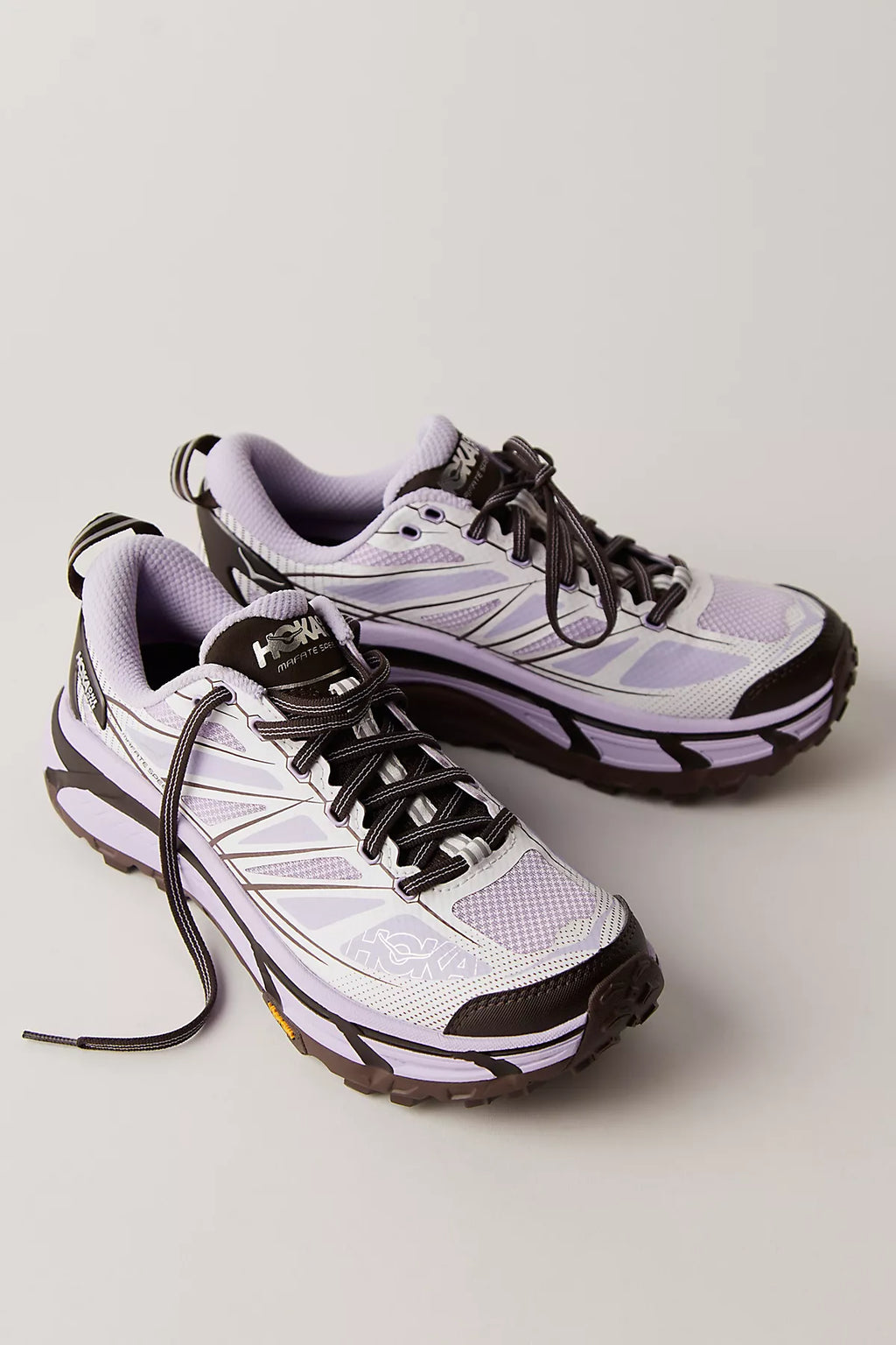 HOKA® Mafate Speed 2 Sneakers