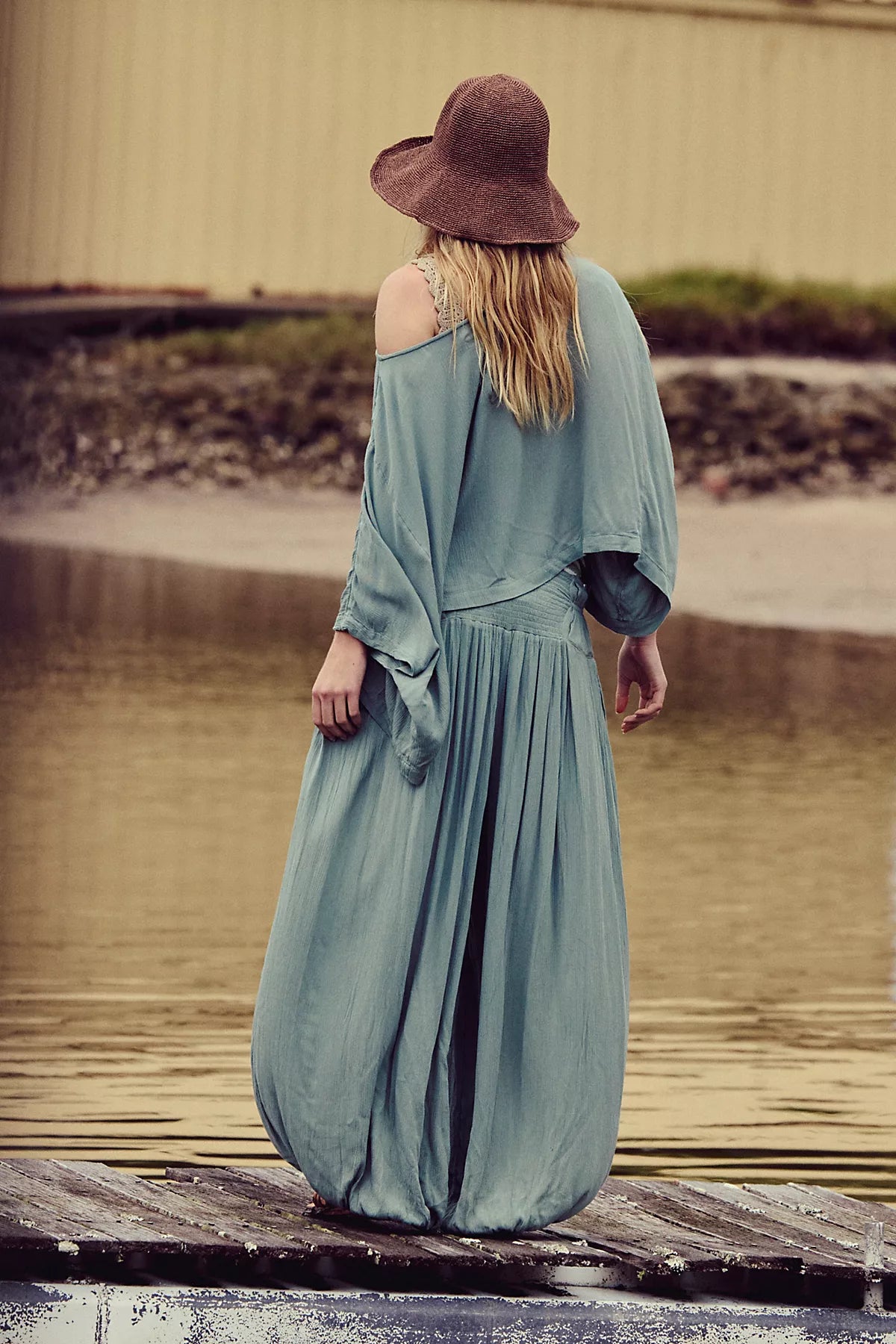 Nadia Pant Set