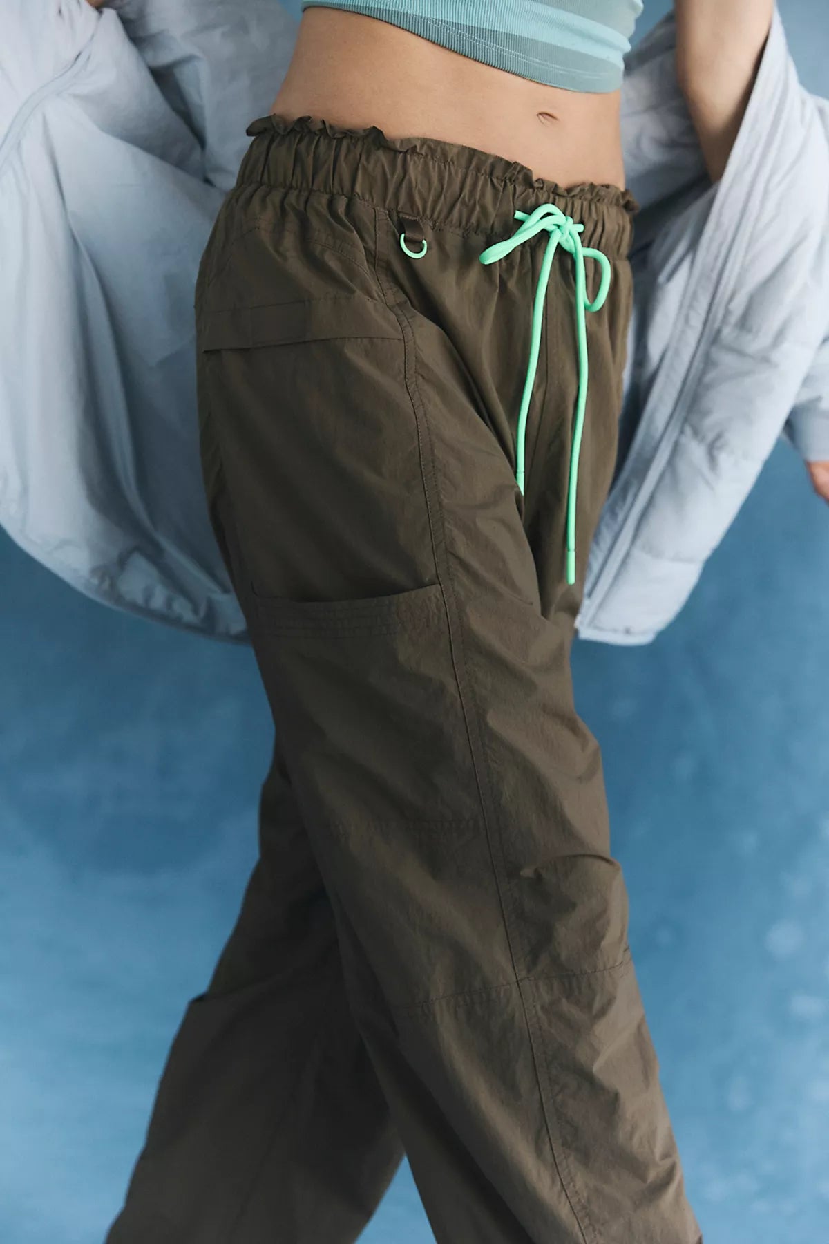 In The Wild Fleece-Lined Hike Pants