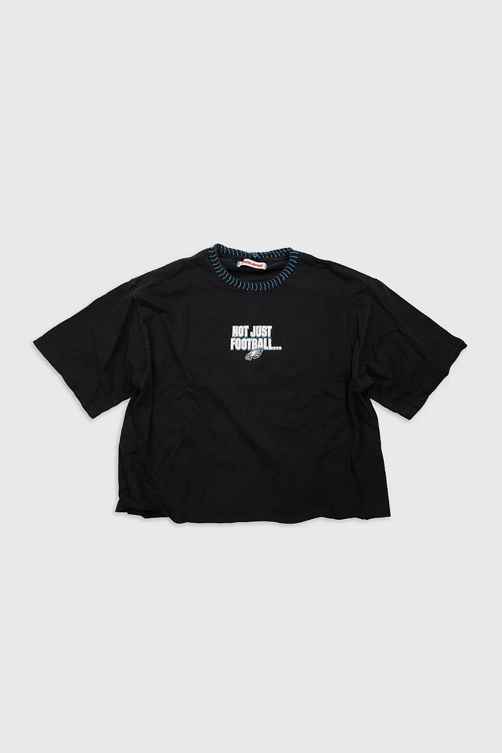 Dannijopro Not Just Football T-shirt