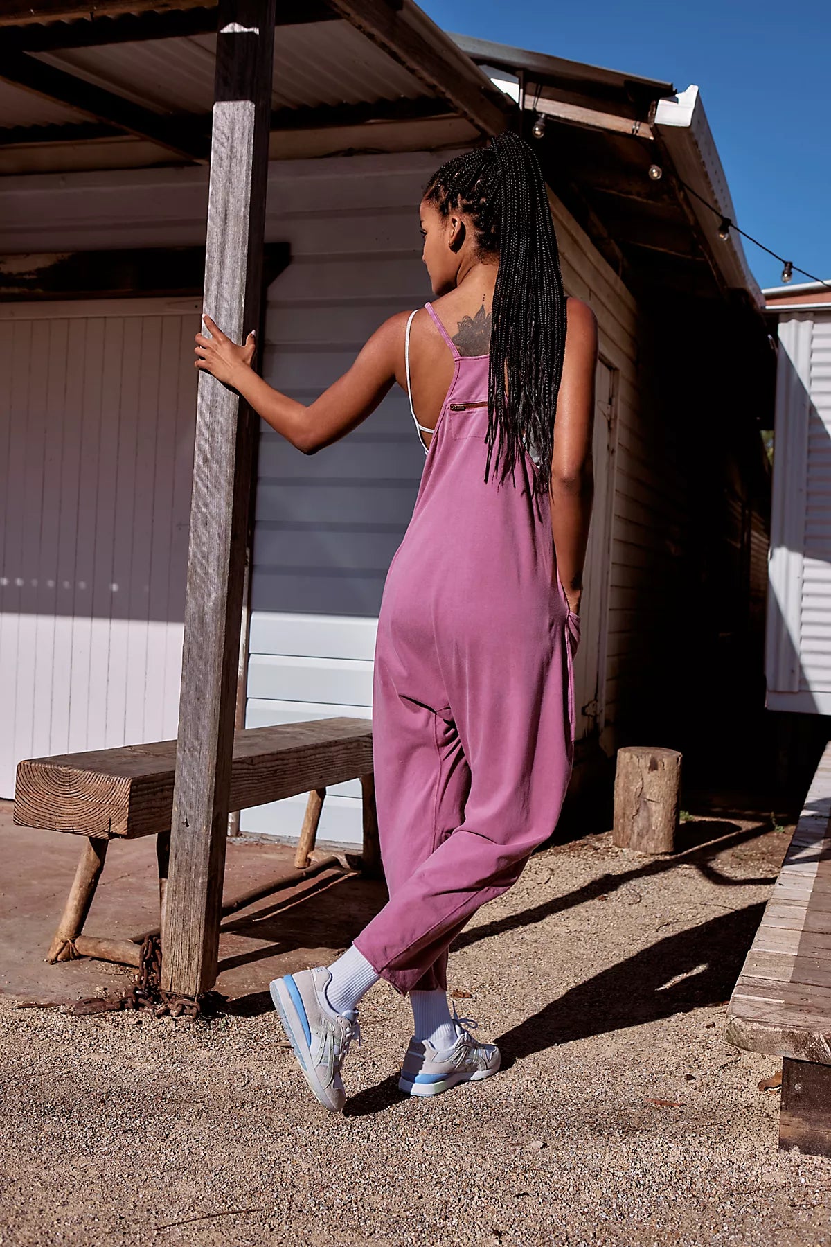 Hot Shot Onesie