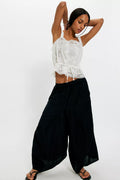 Nicholas K Bora Pull-On Harem Pants
