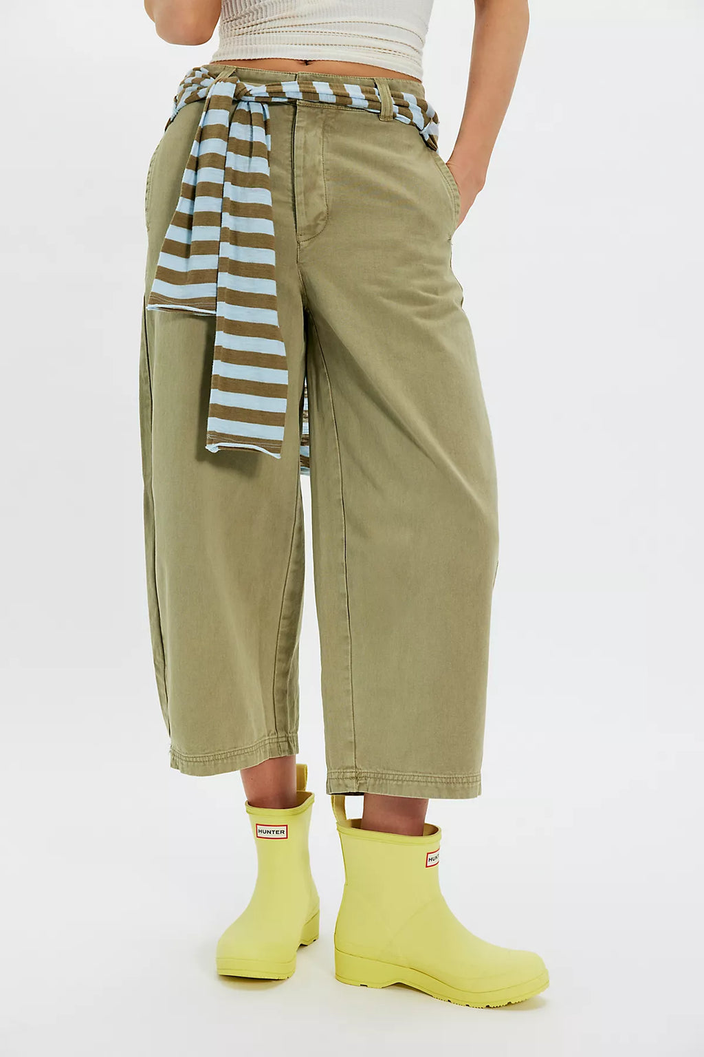 Hunter PLAY™ Short Wellies