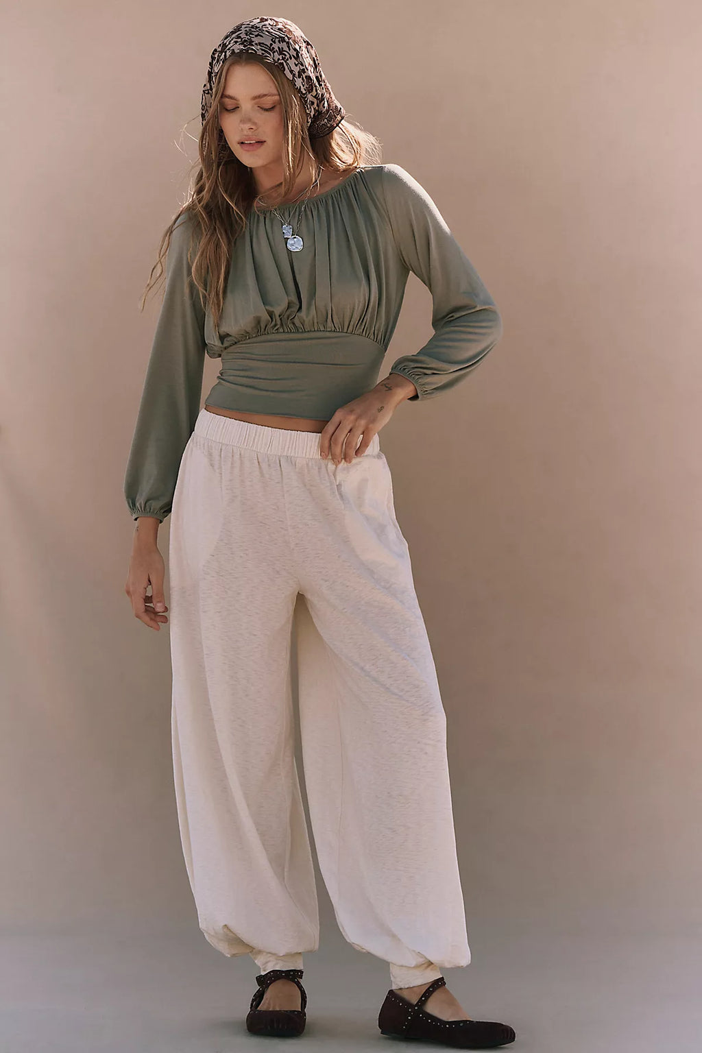 Daphne Top