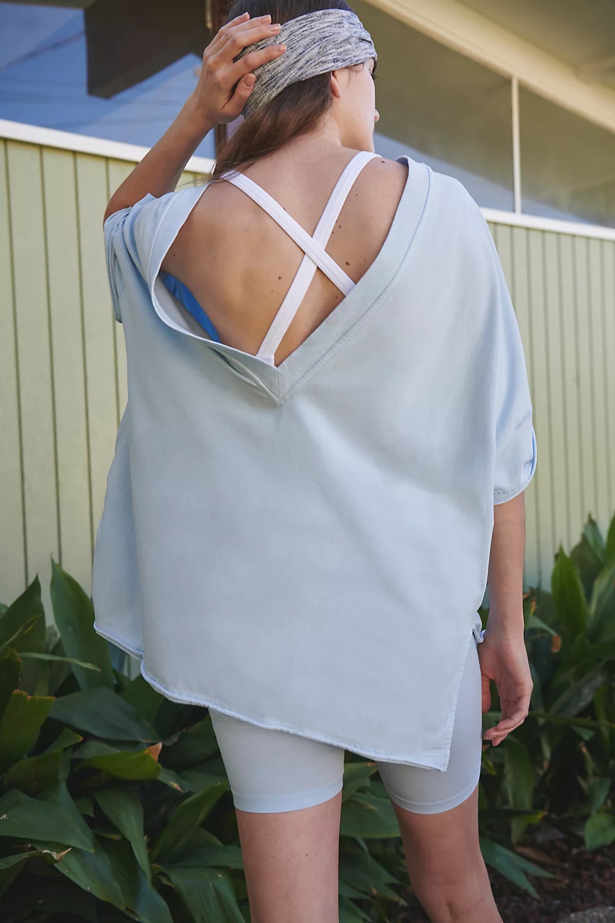 Hot Shot Reversible Set